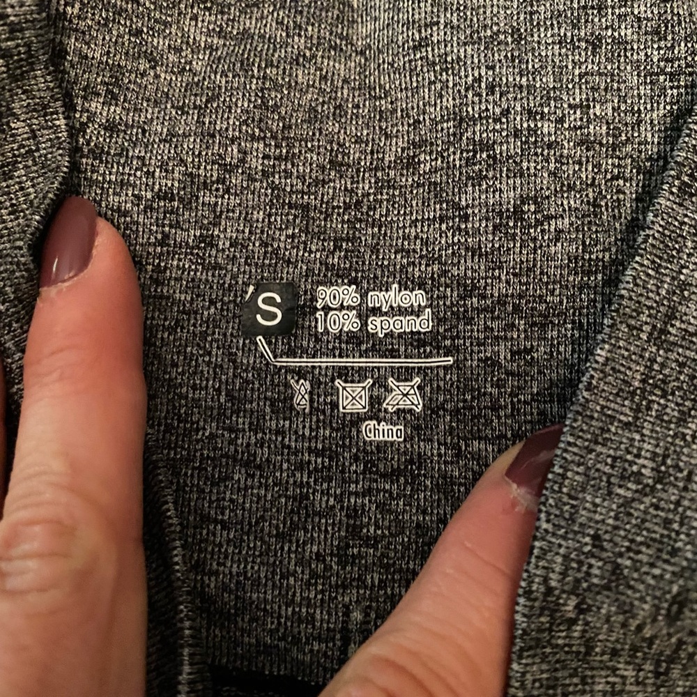 Booty shaping leggings New without tags